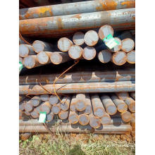 Hot Rolled 35crmo Materail Round Steel Carbon